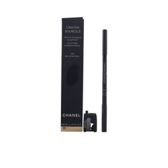 Карндаш с кисточкой для бровей Chanel Crayon Sourcils 1 г, 30 Brun Naturel цена и информация | Карандаши, краска для бровей | kaup24.ee