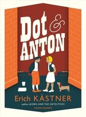 Dot and Anton цена и информация | Книги для подростков и молодежи | kaup24.ee