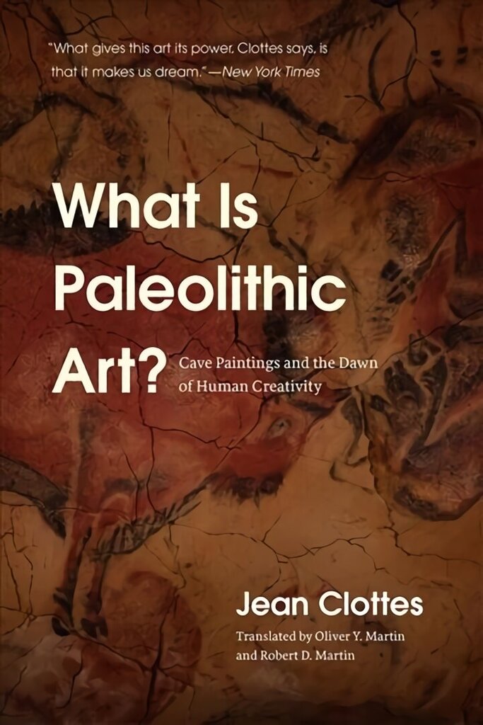 What Is Paleolithic Art?: Cave Paintings and the Dawn of Human Creativity hind ja info | Kunstiraamatud | kaup24.ee