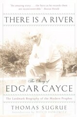 There is a River: The Story of Edgar Cayce Revised ed. цена и информация | Самоучители | kaup24.ee