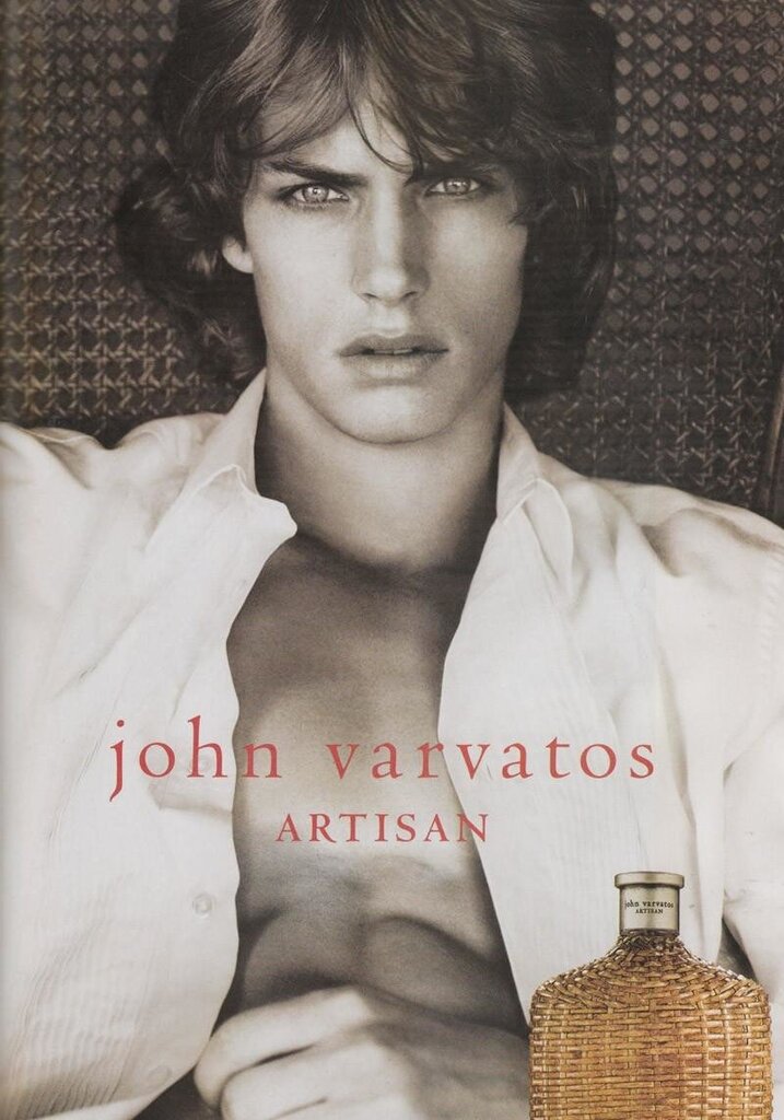 Tualettvesi John Varvatos Artisan EDT meestele, 125 ml цена и информация | Meeste parfüümid | kaup24.ee