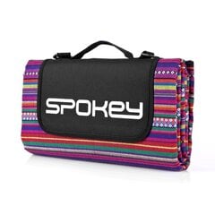 Piknikutekk Spokey Picnic Tribe 140x180cm цена и информация | Туристические матрасы и коврики | kaup24.ee