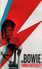 On Bowie Main hind ja info | Elulooraamatud, biograafiad, memuaarid | kaup24.ee