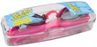 Laste ujumisprillid Waimea® Junior, roosa hind ja info | Ujumisprillid | kaup24.ee