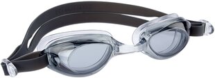 Детские очки для плавания Waimea®, черный цвет цена и информация | Очки для плавания StoreXO, черные | kaup24.ee