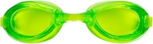 Плавательные защитные очки Waimea®, зеленые цена и информация | Очки для плавания | kaup24.ee