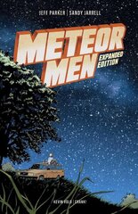 Meteor Men: Expanded Edition hind ja info | Fantaasia, müstika | kaup24.ee