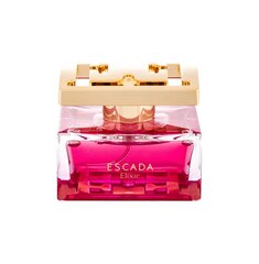 Escada Especially Elixir EDP для женщин 30 мл цена и информация | Женские духи | kaup24.ee