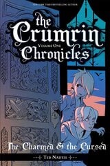 Crumrin Chronicles Vol. 1: The Charmed and the Cursed hind ja info | Noortekirjandus | kaup24.ee