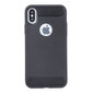 Telefoniümbris Simple Black case for iPhone 14 Plus 6,7, must hind ja info | Telefoni kaaned, ümbrised | kaup24.ee