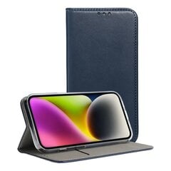 Чехол Smart Magnetic Samsung A146 A14 5G темно синий цена и информация | Чехлы для телефонов | kaup24.ee
