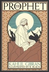 The Prophet: Deluxe Illustrated Edition цена и информация | Самоучители | kaup24.ee