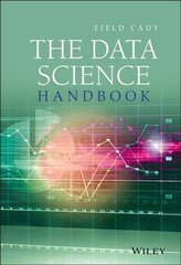 Data Science Handbook цена и информация | Книги по экономике | kaup24.ee