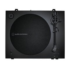 Audio-Technica AT-LP3XBT BK hind ja info | Audio-Technica Kodumasinad, kodutehnika | kaup24.ee