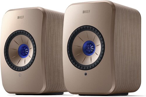 Аудио колонки KEF LSX II Soundwave цена и информация | Домашняя акустика и системы «Саундбар» («Soundbar“) | kaup24.ee