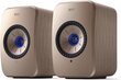 KEF LSX II Soundwave цена и информация | Koduaudio ja "Soundbar" süsteemid | kaup24.ee