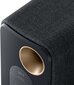 KEF LSX II Carbon Black hind ja info | Koduaudio ja "Soundbar" süsteemid | kaup24.ee