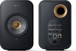 KEF LSX II Carbon Black цена и информация | Koduaudio ja "Soundbar" süsteemid | kaup24.ee