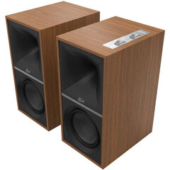 Аудио колонки Klipsch The Sevens Walnut цена и информация | Домашняя акустика и системы «Саундбар» («Soundbar“) | kaup24.ee