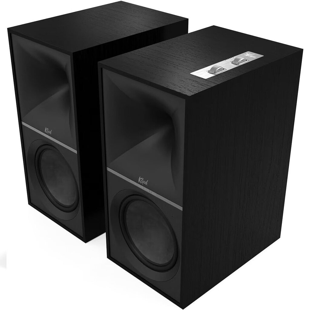 Klipsch The Nines Matte Black hind ja info | Koduaudio ja "Soundbar" süsteemid | kaup24.ee