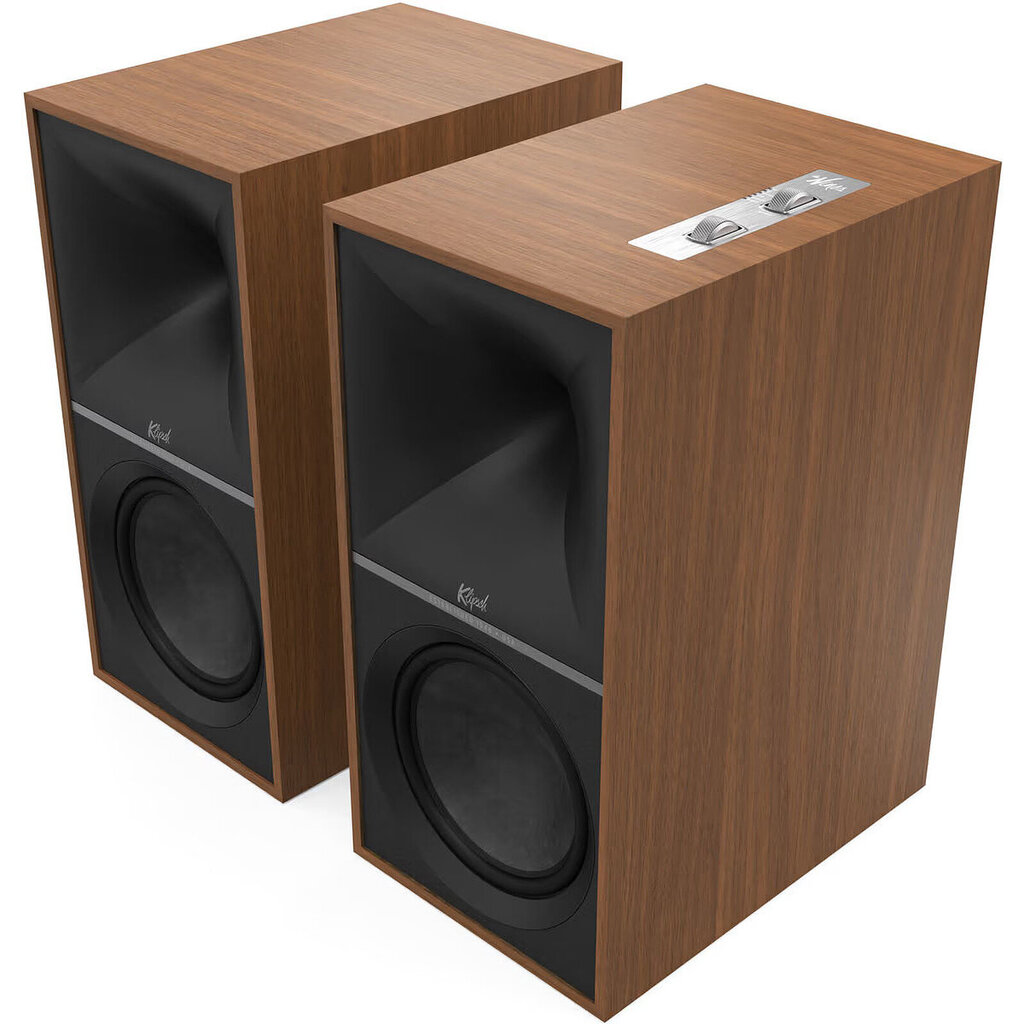 Klipsch The Nines Walnut hind ja info | Koduaudio ja "Soundbar" süsteemid | kaup24.ee