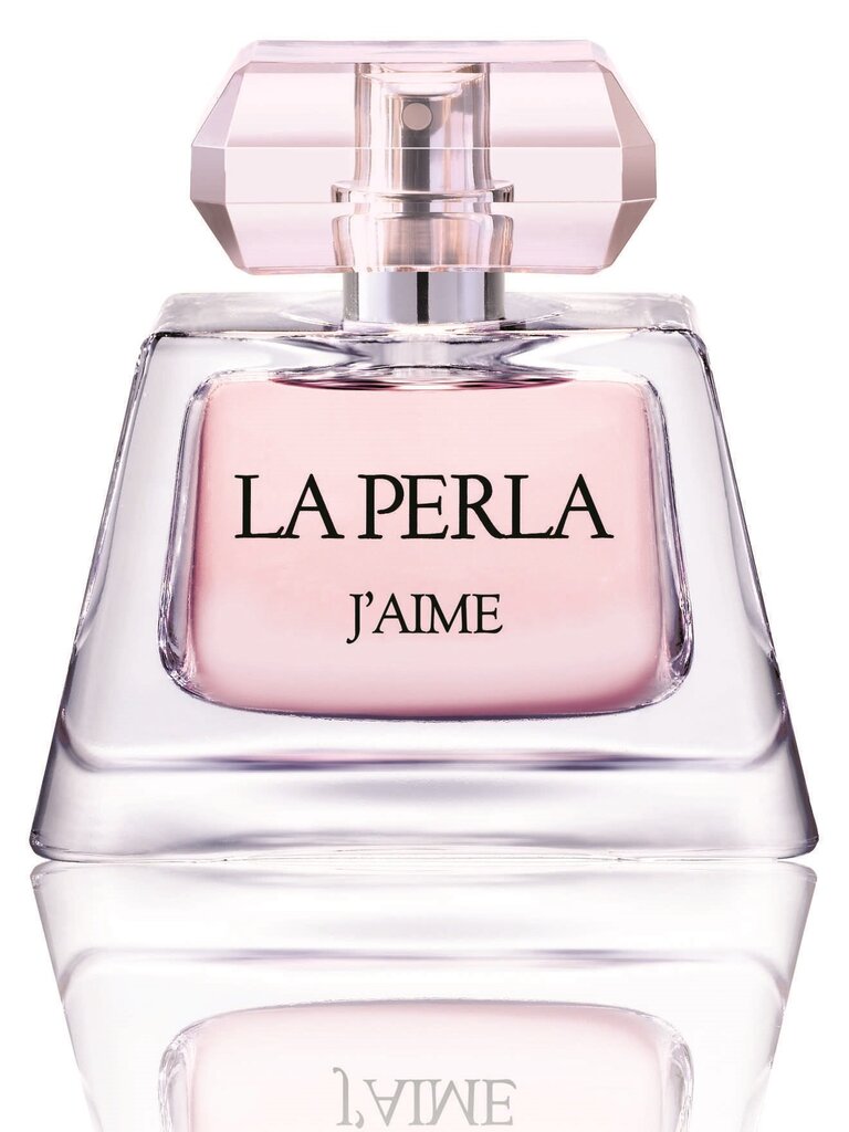 La Perla J´Aime EDP naistele, 100 ml цена и информация | Naiste parfüümid | kaup24.ee