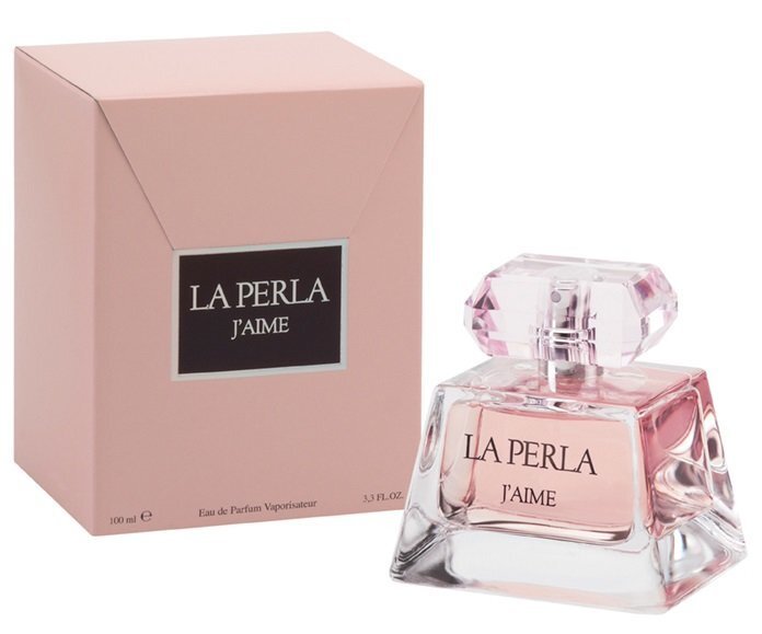 La Perla J´Aime EDP naistele, 100 ml цена и информация | Naiste parfüümid | kaup24.ee