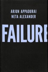 Failure цена и информация | Книги по социальным наукам | kaup24.ee