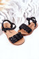 Tüdrukute sandaalid Bailly 15371-69 цена и информация | Laste sandaalid | kaup24.ee
