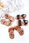 Laste punutud sandaalid Camel Bailly 15372-69 цена и информация | Laste sandaalid | kaup24.ee