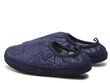 Naiste jalatsid Big zoe big star navy kk274605 KK274605 цена и информация | Naiste plätud ja sussid | kaup24.ee