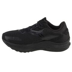 Seedrid meestele Saucony Axon 2 M S20732-14, must hind ja info | Spordi- ja vabaajajalatsid meestele | kaup24.ee