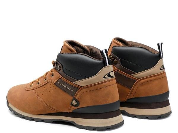 Grand teton men mid oneill meestele brown 90223026jcu цена и информация | Meeste kingad, saapad | kaup24.ee