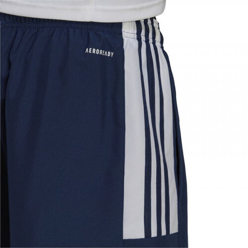 Lühikesed püksid Adidas Shorts adidas Squadra 21 Downtime M HC6281 HC6281 hind ja info | Meeste spordiriided | kaup24.ee