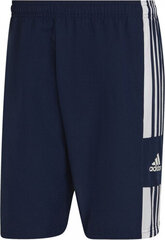 Lühikesed püksid Adidas Shorts adidas Squadra 21 Downtime M HC6281 HC6281 цена и информация | Мужская спортивная одежда | kaup24.ee