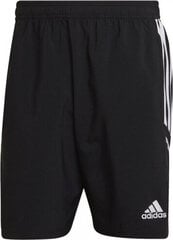 Lühikesed püksid Adidas Shorts adidas Condivo 22 Downtime M H21275 H21275 hind ja info | Meeste spordiriided | kaup24.ee