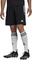 Lühikesed püksid Adidas Shorts adidas Condivo 22 Downtime M H21275 H21275 цена и информация | Мужская спортивная одежда | kaup24.ee