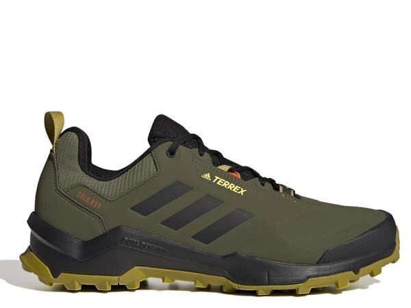 Meeste jalatsid Terrex ax4 beta c.r adidas performance multicolor gy3163 GY3163 hind ja info | Spordi- ja vabaajajalatsid meestele | kaup24.ee