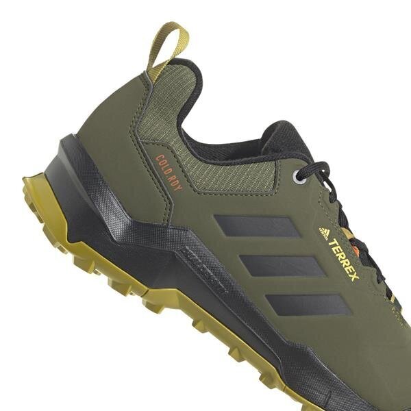 Meeste jalatsid Terrex ax4 beta c.r adidas performance multicolor gy3163 GY3163 hind ja info | Spordi- ja vabaajajalatsid meestele | kaup24.ee