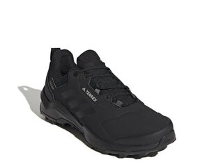 Adidas terrex ax4 beta c.r adidas performance  for men's black gx8651 GX8651 цена и информация | Кроссовки для мужчин | kaup24.ee