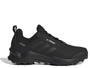 Adidas terrex ax4 beta c.r adidas performance  for men's black gx8651 GX8651 цена и информация | Кроссовки для мужчин | kaup24.ee