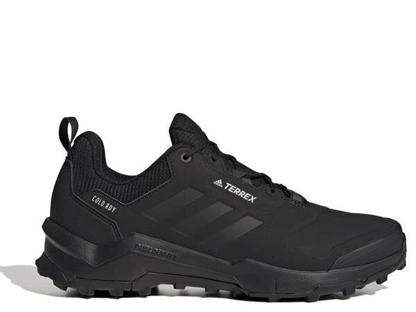 Meeste jalatsid Adidas terrex ax4 beta c.r adidas performance black gx8651 GX8651 цена и информация | Spordi- ja vabaajajalatsid meestele | kaup24.ee