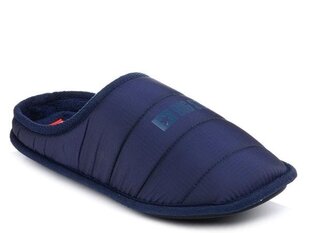 Naiste jalatsid Big zoe big star navy kk274601 KK274601 цена и информация | Шлепанцы, тапочки для женщин | kaup24.ee