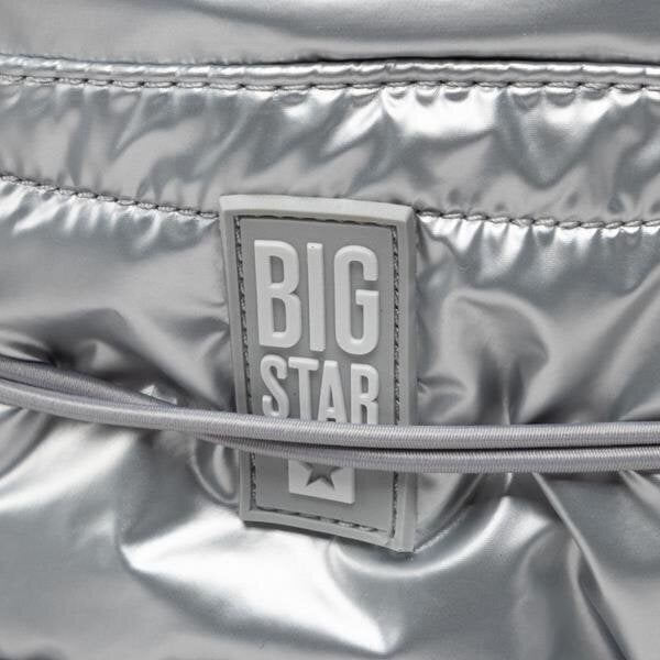 Big yan big star naistele grey kk274195 KK274195 цена и информация | Naiste saapad | kaup24.ee