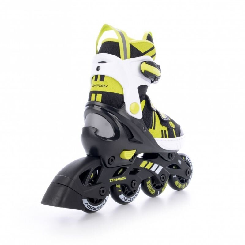 Rulluisud Tempish Misty Duo Adjustable Ice/Inline Skates Size 29-32 цена и информация | Rulluisud ja tarvikud | kaup24.ee