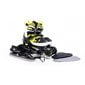 Rulluisud Tempish Misty Duo Adjustable Ice/Inline Skates Size 29-32 цена и информация | Rulluisud ja tarvikud | kaup24.ee