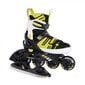 Rulluisud Tempish Misty Duo Adjustable Ice/Inline Skates Size 29-32 цена и информация | Rulluisud ja tarvikud | kaup24.ee