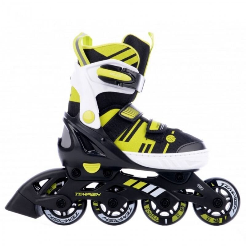 Rulluisud Tempish Misty Duo Adjustable Ice/Inline Skates Size 29-32 цена и информация | Rulluisud ja tarvikud | kaup24.ee