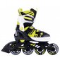 Rulluisud Tempish Misty Duo Adjustable Ice/Inline Skates Size 29-32 цена и информация | Rulluisud ja tarvikud | kaup24.ee