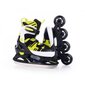 Rulluisud Tempish Misty Duo Adjustable Ice/Inline Skates Size 29-32 цена и информация | Rulluisud ja tarvikud | kaup24.ee